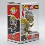 Funko Pop Persona 5 Skull 469 (Vaulted)