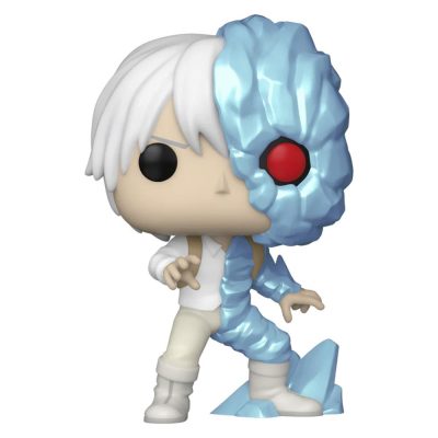 Funko Pop Shoto Todoroki (Ice) 1258
