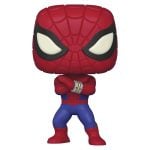 Funko Pop Spider-Man 932 (Japanese Tv Series) Funko Pop Spider-Man 932 (Japanese Tv Series)