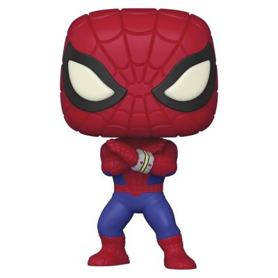 Funko Pop Spider-Man 932 (Japanese Tv Series)
