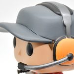 Funko Pop Team Fortress 2 Scout 247 (Vaulted)