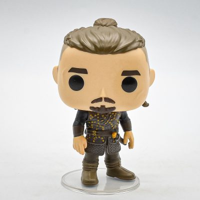 Funko Pop Television - The Last Kingdom Uhtred 1305 (Fall 2022) * (Reserva)
