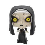 Funko Pop The Nun 776 (Demonic) (Sem Caixa) Funko Pop The Nun 776 (Demonic) (Sem Caixa)