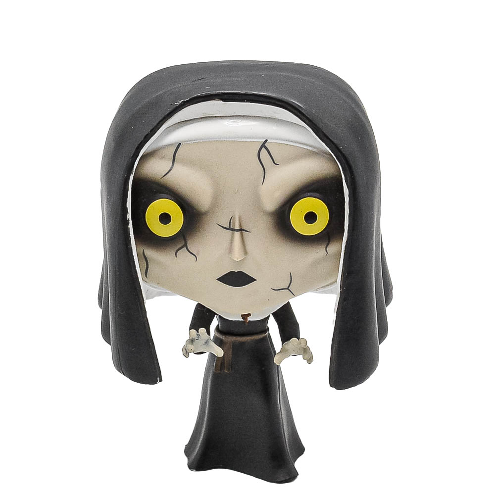 Funko Pop The Nun 776 (Demonic) (Sem Caixa) Funko Pop The Nun 776 (Demonic) (Sem Caixa)