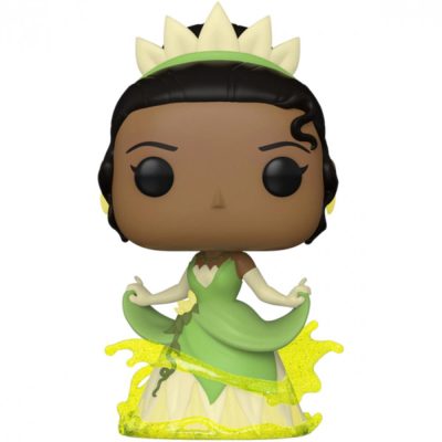 Funko Pop Tiana 1321 (Disney 100)