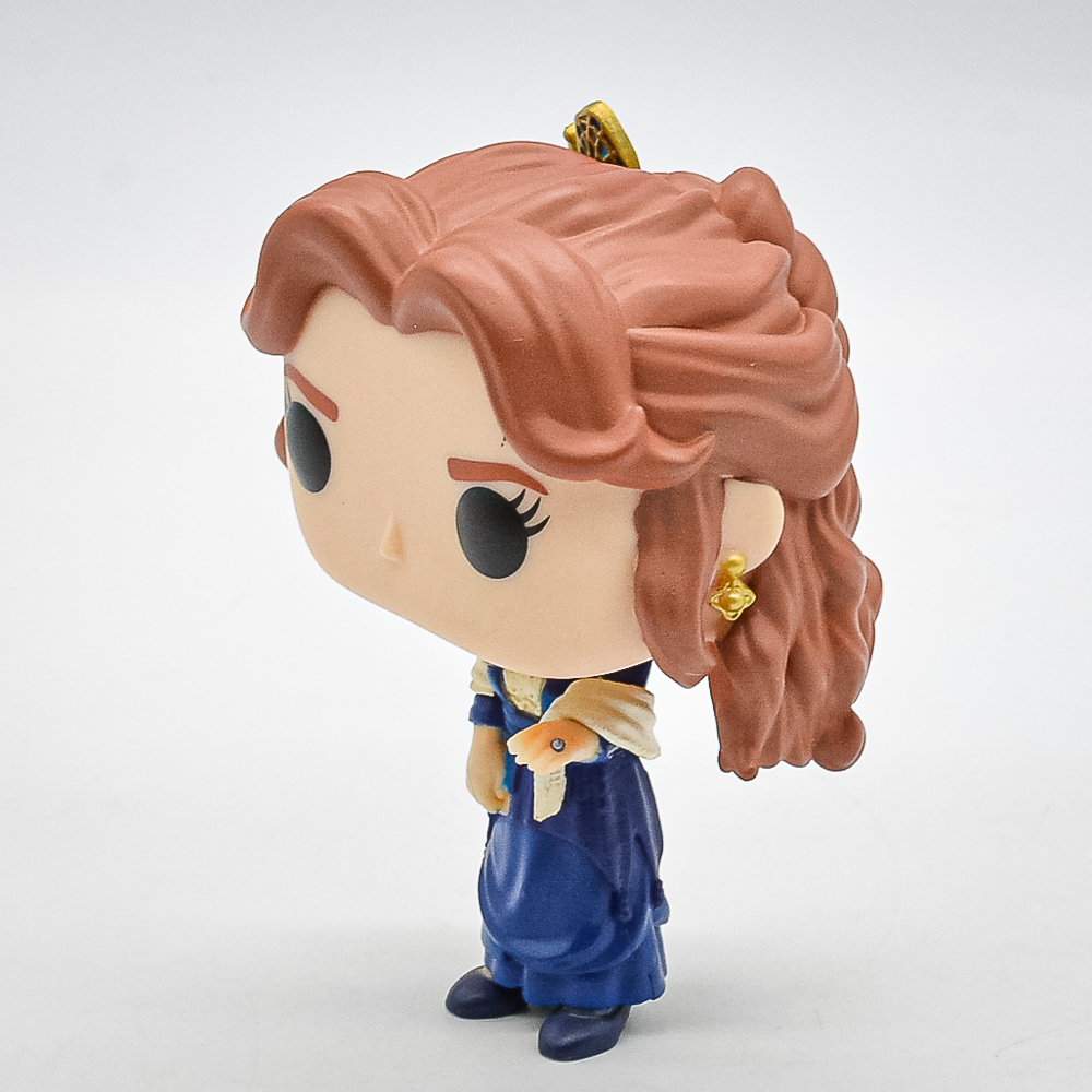 Funko Pop Titanic Rose & Jack 2 Pack (Sem Caixa)