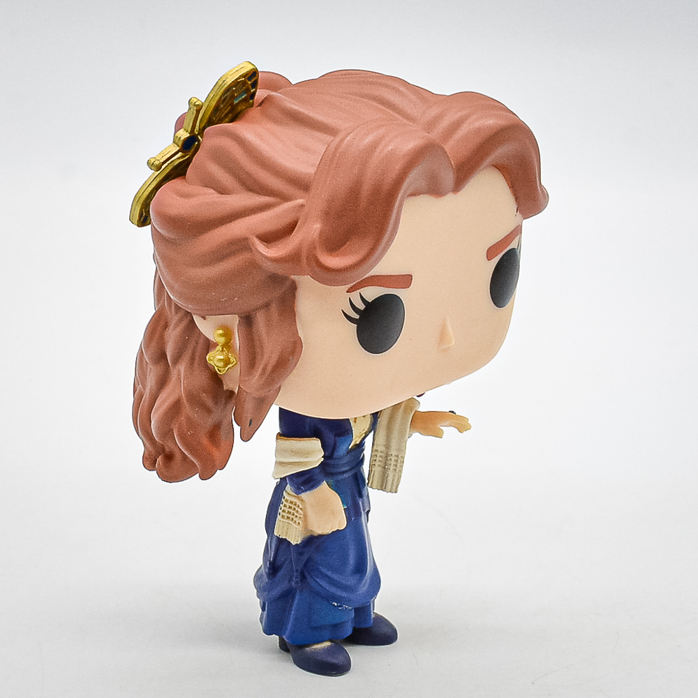 Funko Pop Titanic Rose & Jack 2 Pack (Sem Caixa)