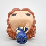 Funko Pop Titanic Rose & Jack 2 Pack (Sem Caixa) Funko Pop Titanic Rose & Jack 2 Pack (Sem Caixa)