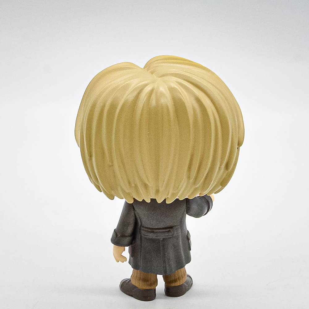 Funko Pop Titanic Rose & Jack 2 Pack (Sem Caixa)