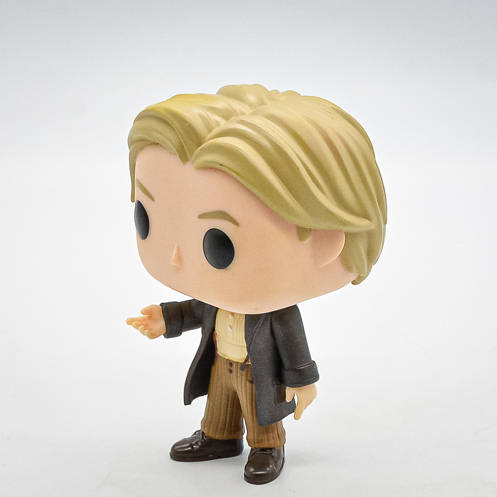 Funko Pop Titanic Rose & Jack 2 Pack (Sem Caixa)