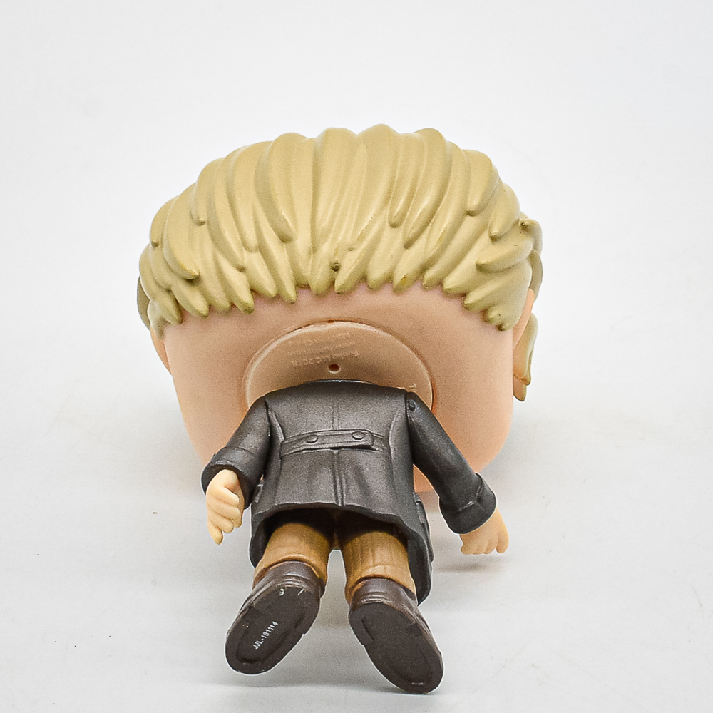 Funko Pop Titanic Rose & Jack 2 Pack (Sem Caixa)