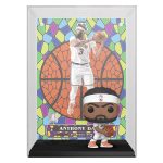 Funko Pop Trading Cards Anthony Davis 13 Funko Pop Trading Cards Anthony Davis 13