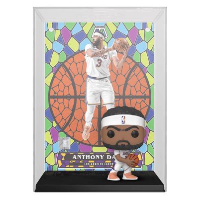 Funko Pop Trading Cards Anthony Davis 13