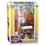 Funko Pop Trading Cards Anthony Davis 13 Funko Pop Trading Cards Anthony Davis 13