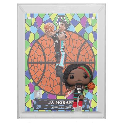 Funko Pop Trading Cards Ja Morant 17