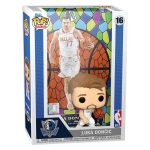 Funko Pop Trading Cards Luka Doncic 16 Funko Pop Trading Cards Luka Doncic 16