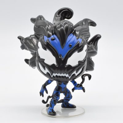 Funko Pop Venom Mayhem (April Parker) 676