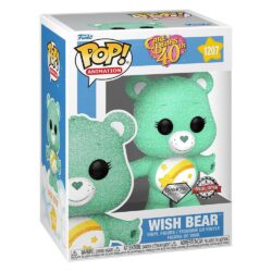 Funko Pop Wish Bear 1207 (Diamond Glitter) (Ursinhos Carinhosos)