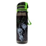 Garrafa Clic 500Ml – Villains Malevola Garrafa Clic 500Ml – Villains Malevola