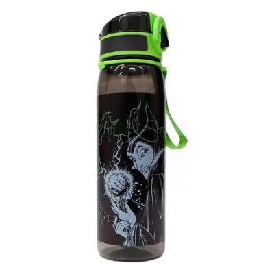 Garrafa Clic 500Ml – Villains Malevola
