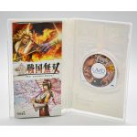 Geki Sengoku Musou Jogo Psp Japones
