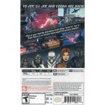 Gi Joe Operation Blackout Nintendo Switch Gi Joe Operation Blackout Nintendo Switch
