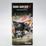 God Eater 2 Jogo Psp Japones God Eater 2 Jogo Psp Japones