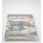 God Eater 2 Jogo Psp Japones God Eater 2 Jogo Psp Japones