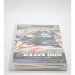 God Eater 2 Jogo Psp Japones God Eater 2 Jogo Psp Japones