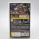 God Eater Burst Joog Psp Japones God Eater Burst Joog Psp Japones