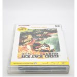 God Eater Burst Joog Psp Japones God Eater Burst Joog Psp Japones