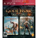God Of War Collection Ps3 #3 (Greatest Hits)