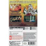 God Wars The Complete Legend Nintendo Switch God Wars The Complete Legend Nintendo Switch