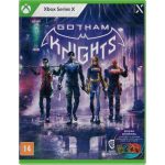 Gotham Knights Xbox Series X Gotham Knights Xbox Series X