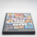 Grand Theft Auto Iii + Vice City Double Pack Ps2 (Jogo Gta Original)
