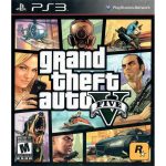 Grand Theft Auto V Ps3 #3 Grand Theft Auto V Ps3 #3