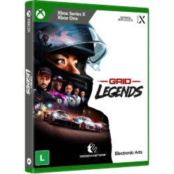 Grid Legends Xbox One