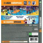 Handball 16 Xbox One #1 Handball 16 Xbox One #1