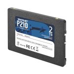 Hd Ssd 2Tb Patriot P210 Hd Ssd 2Tb Patriot P210
