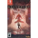 Hellpoint Nintendo Switch Hellpoint Nintendo Switch