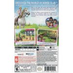 Horse Club Adventures Nintendo Switch Horse Club Adventures Nintendo Switch