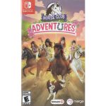 Horse Club Adventures Nintendo Switch Horse Club Adventures Nintendo Switch