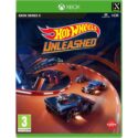 Hot Wheels Unleashed Xbox Series X