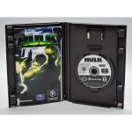 Hulk Game Cube