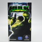 Hulk Game Cube