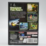 Hulk Game Cube