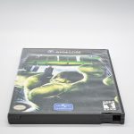 Hulk Game Cube