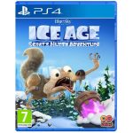 Ice Age Scrats Nutty Adventure Ps4 Ice Age Scrats Nutty Adventure Ps4