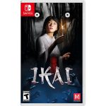 Ikai Nintendo Switch Ikai Nintendo Switch
