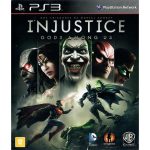 Injustice Gods Among Us Ps3 #1